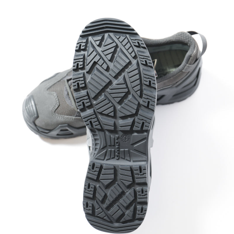 Lowa Zephyr Mk2 Goretex Low Tactical Boots