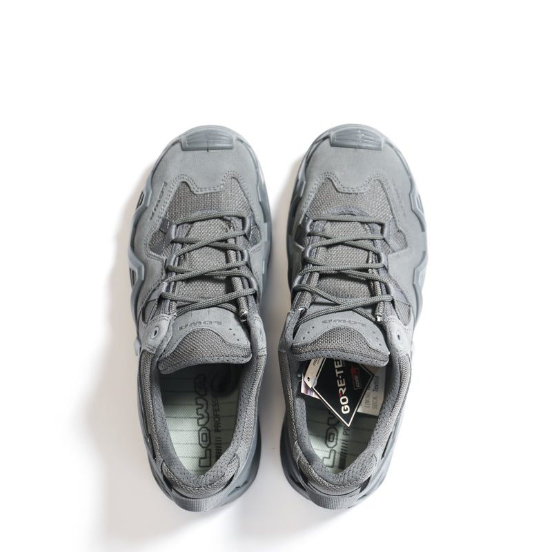 Lowa Zephyr Mk2 Goretex Low Tactical Boots