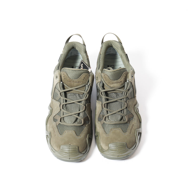 Lowa Zephyr Mk2 Goretex Low Tactical Boots
