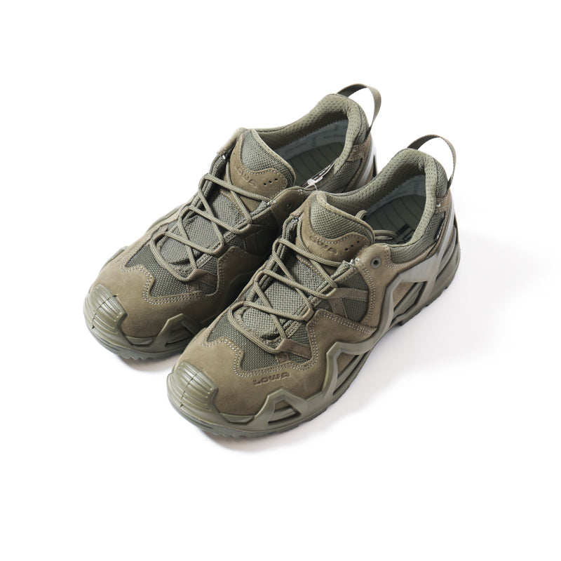 Lowa Zephyr Mk2 Goretex Low Tactical Boots