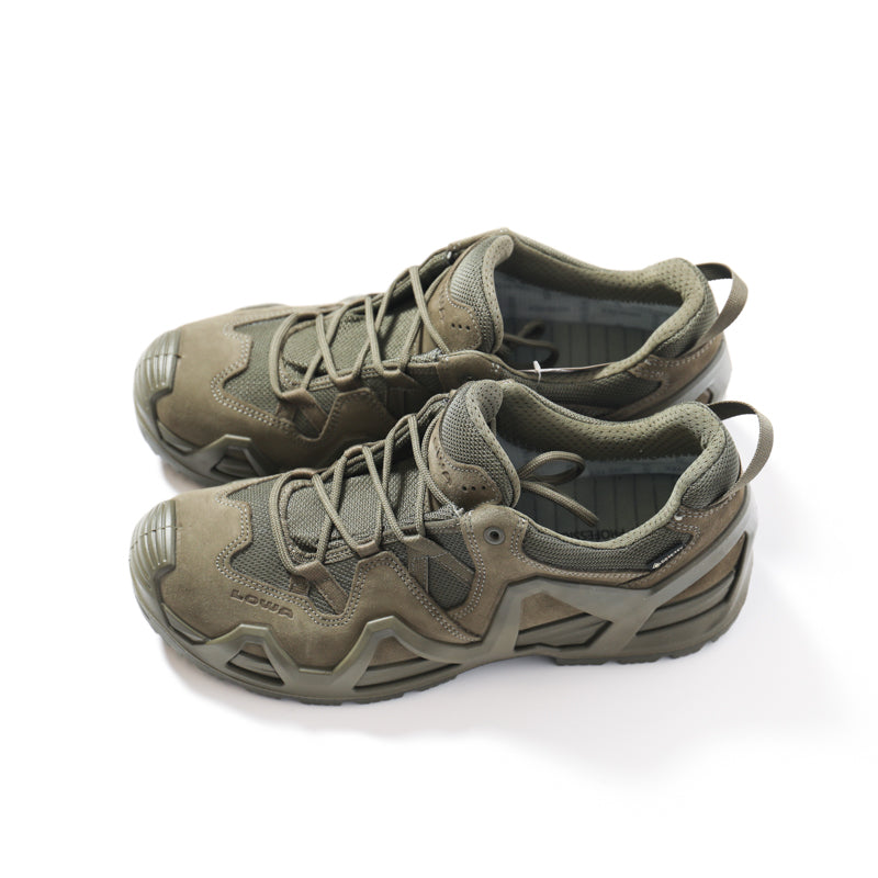 Lowa Zephyr Mk2 Goretex Low Tactical Boots