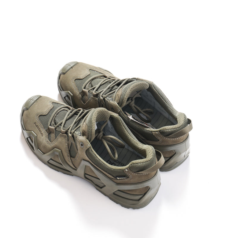 Lowa Zephyr Mk2 Goretex Low Tactical Boots