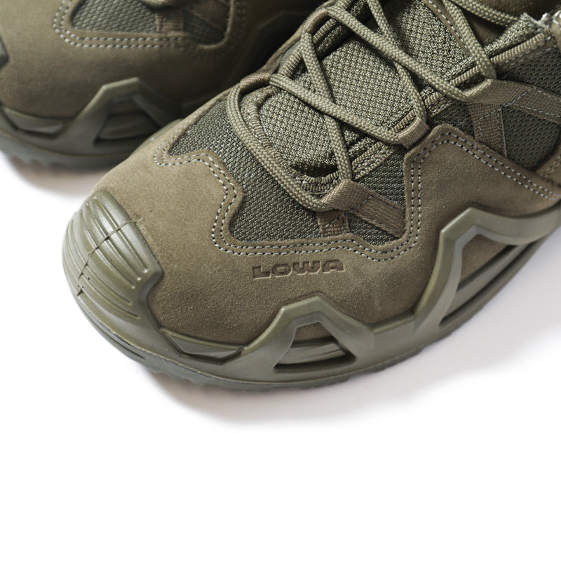 Lowa Zephyr Mk2 Goretex Low Tactical Boots