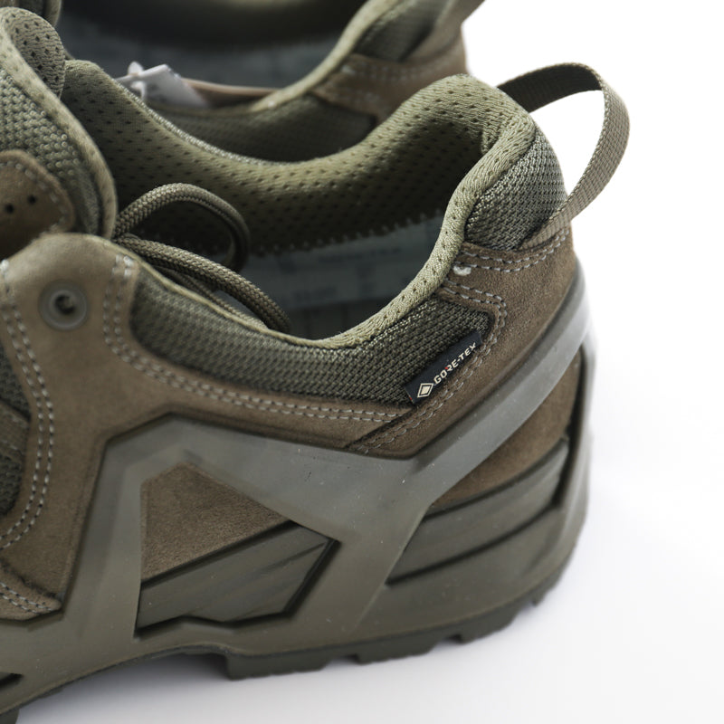Lowa Zephyr Mk2 Goretex Low Tactical Boots