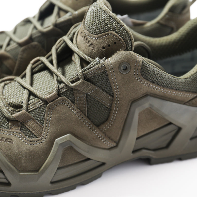 Lowa Zephyr Mk2 Goretex Low Tactical Boots