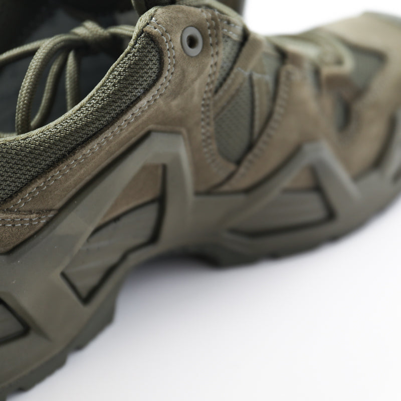 Lowa Zephyr Mk2 Goretex Low Tactical Boots