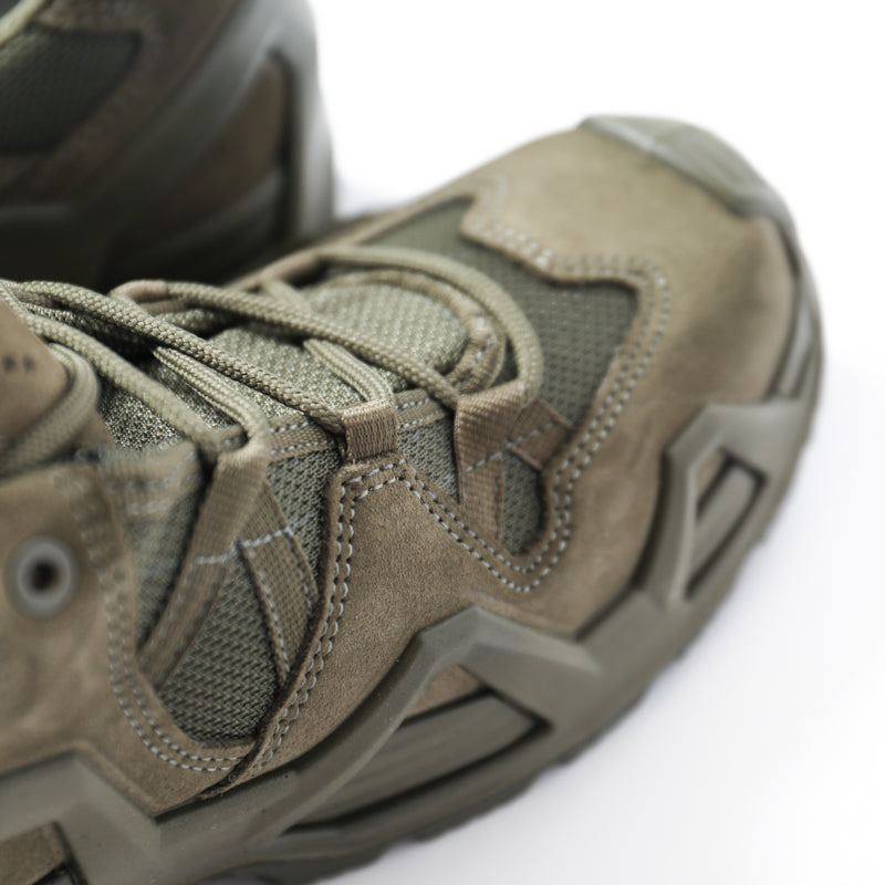 Lowa Zephyr Mk2 Goretex Low Tactical Boots