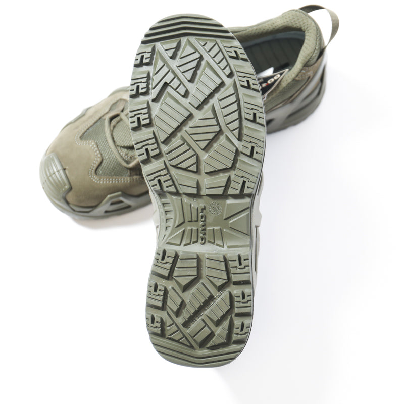 Lowa Zephyr Mk2 Goretex Low Tactical Boots
