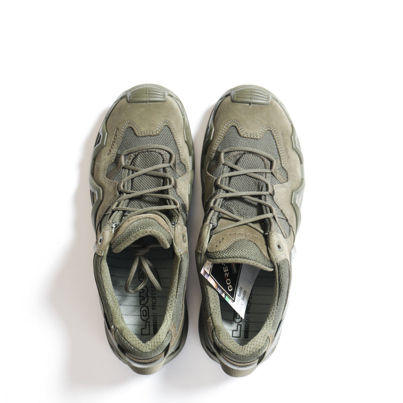 Lowa Zephyr Mk2 Goretex Low Tactical Boots