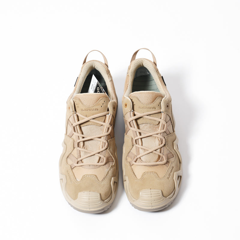 Lowa Zephyr Mk2 Goretex Low Tactical Boots