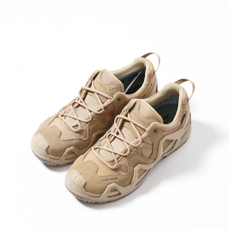 Lowa Zephyr Mk2 Goretex Low Tactical Boots