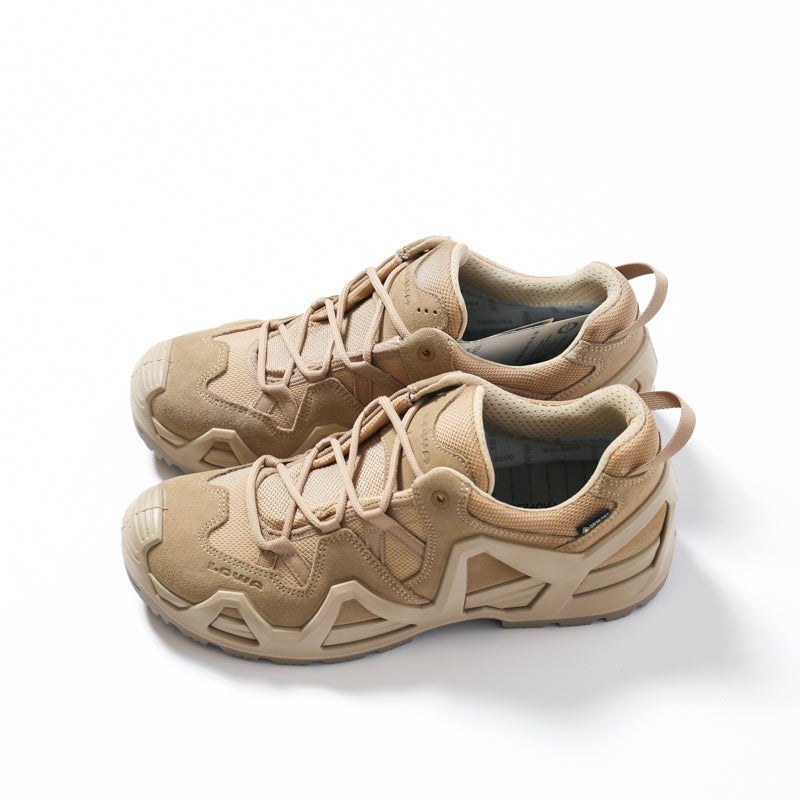 Lowa Zephyr Mk2 Goretex Low Tactical Boots