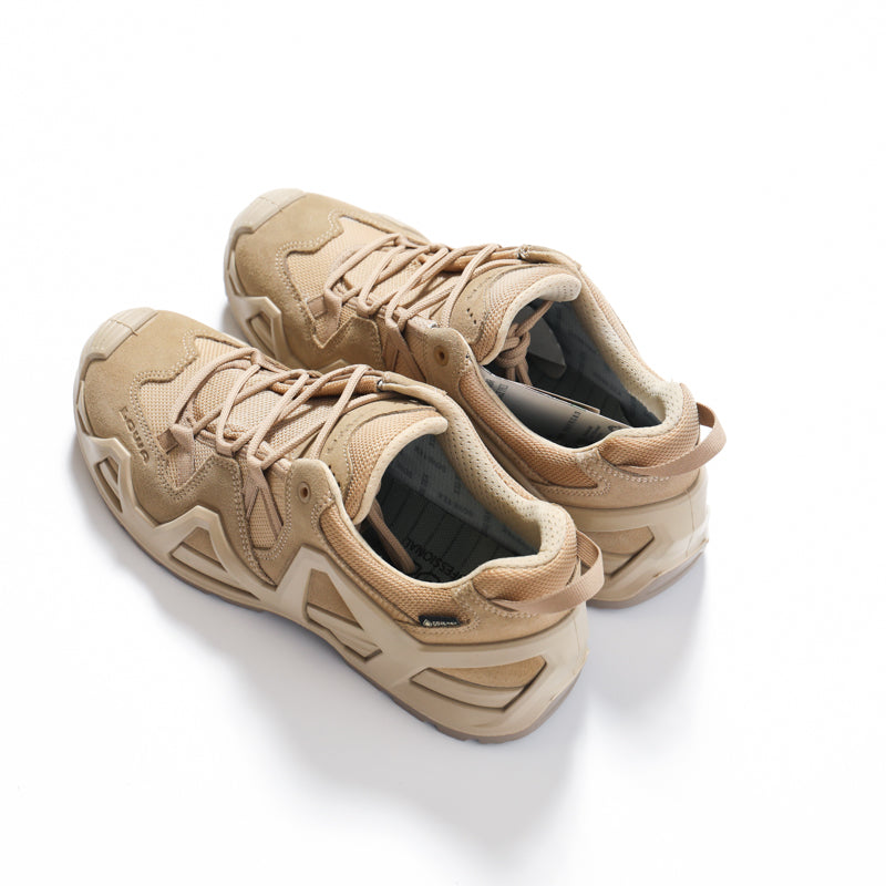 Lowa Zephyr Mk2 Goretex Low Tactical Boots