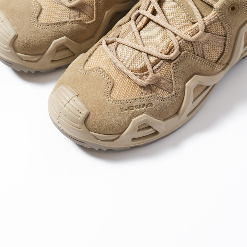 Lowa Zephyr Mk2 Goretex Low Tactical Boots
