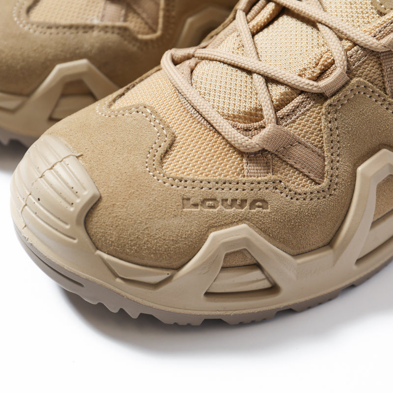 Lowa Zephyr Mk2 Goretex Low Tactical Boots