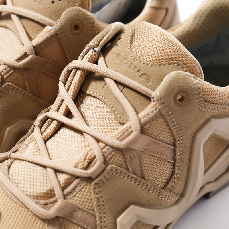 Lowa Zephyr Mk2 Goretex Low Tactical Boots