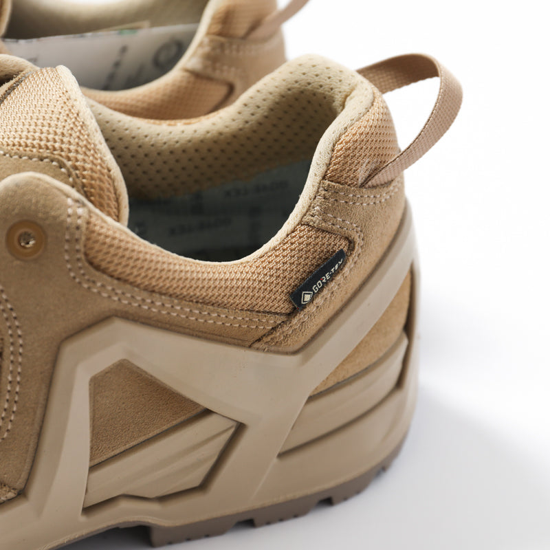 Lowa Zephyr Mk2 Goretex Low Tactical Boots