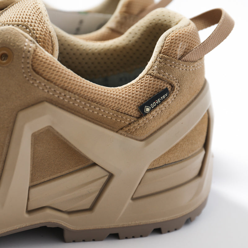 Lowa Zephyr Mk2 Goretex Low Tactical Boots