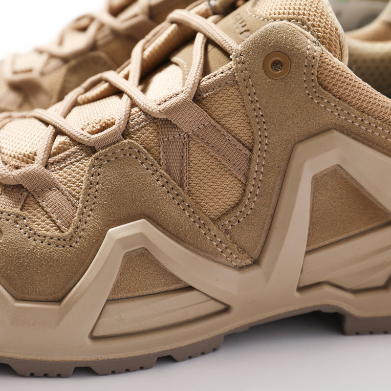 Lowa Zephyr Mk2 Goretex Low Tactical Boots