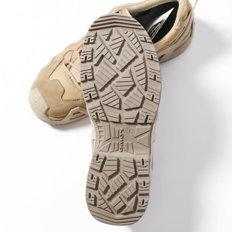 Lowa Zephyr Mk2 Goretex Low Tactical Boots