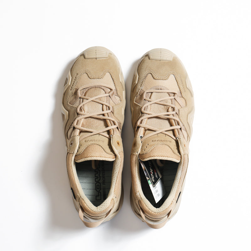 Lowa Zephyr Mk2 Goretex Low Tactical Boots