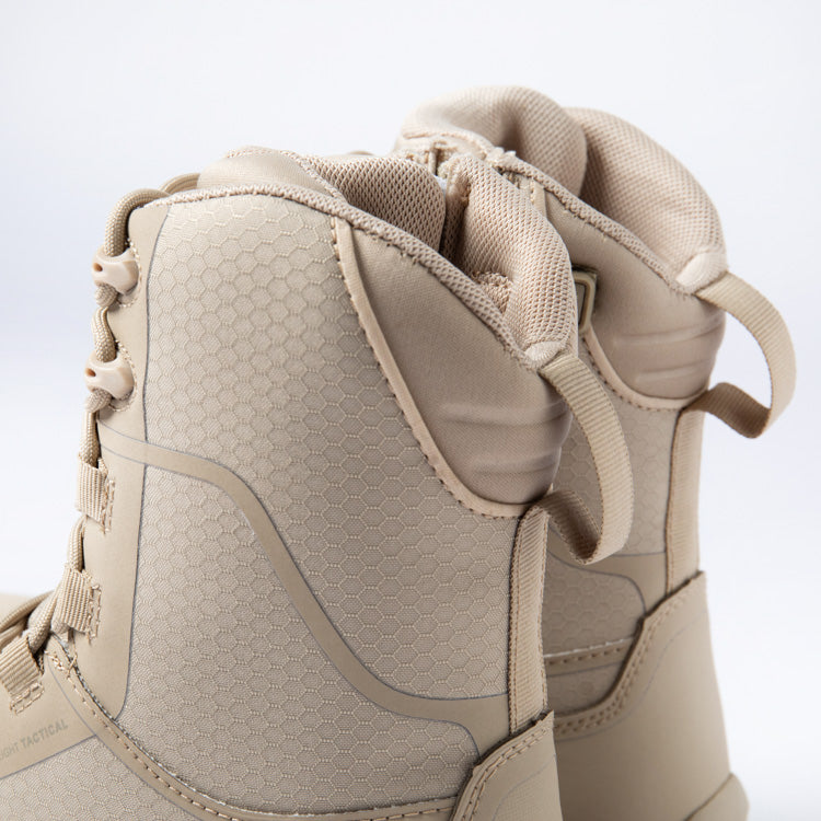 Magnum Classic II 8.0 Side-Zip Tactical Boots
