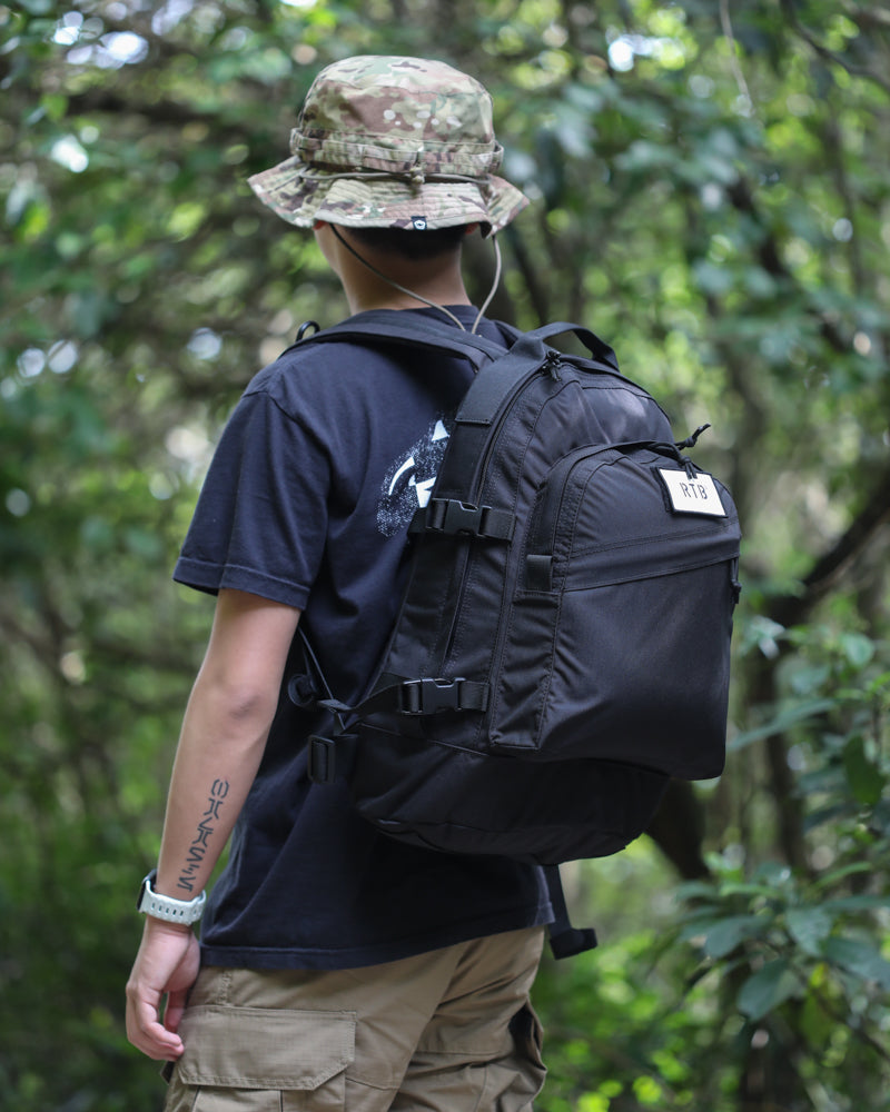 RTB 16L Mini 3 Day Backpack