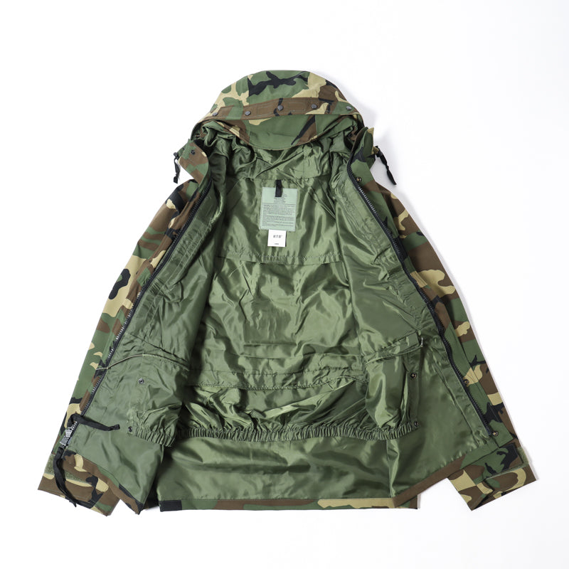 RTB ECWCS DryTech Parka