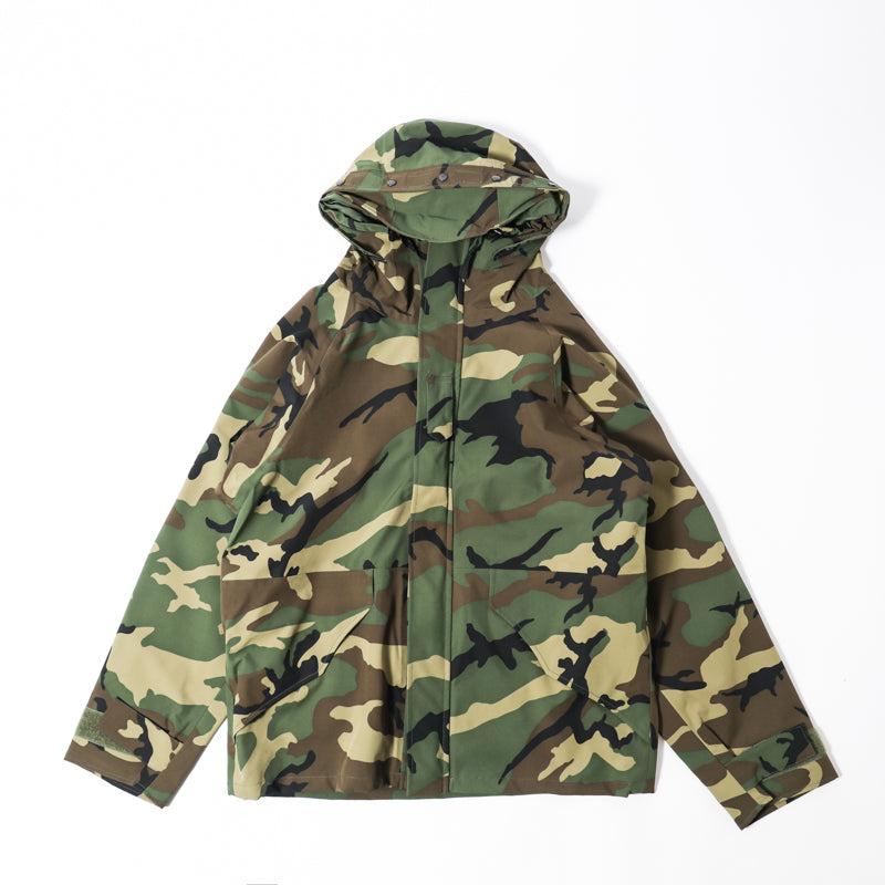 RTB ECWCS DryTech Parka
