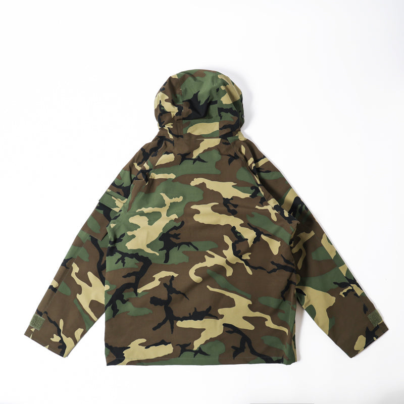 RTB ECWCS DryTech Parka