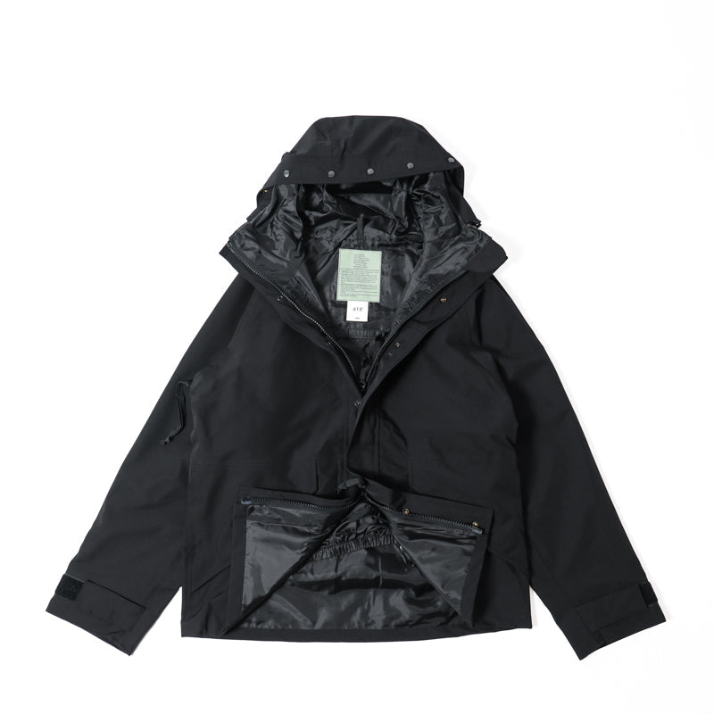 RTB ECWCS DryTech Parka
