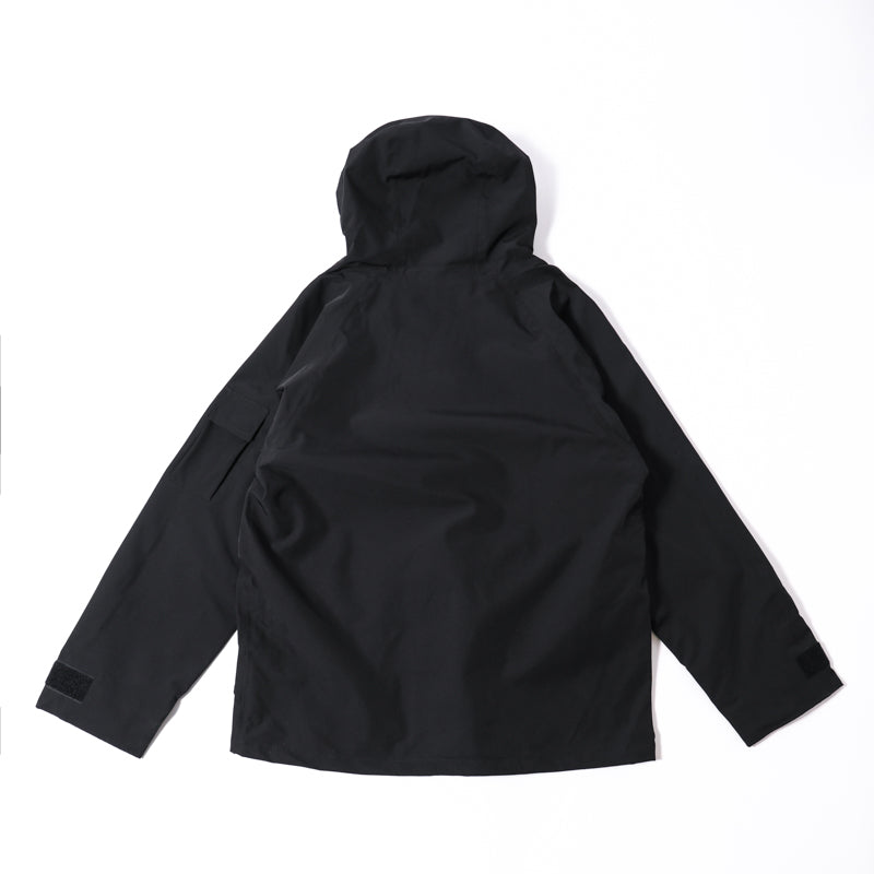 RTB ECWCS DryTech Parka