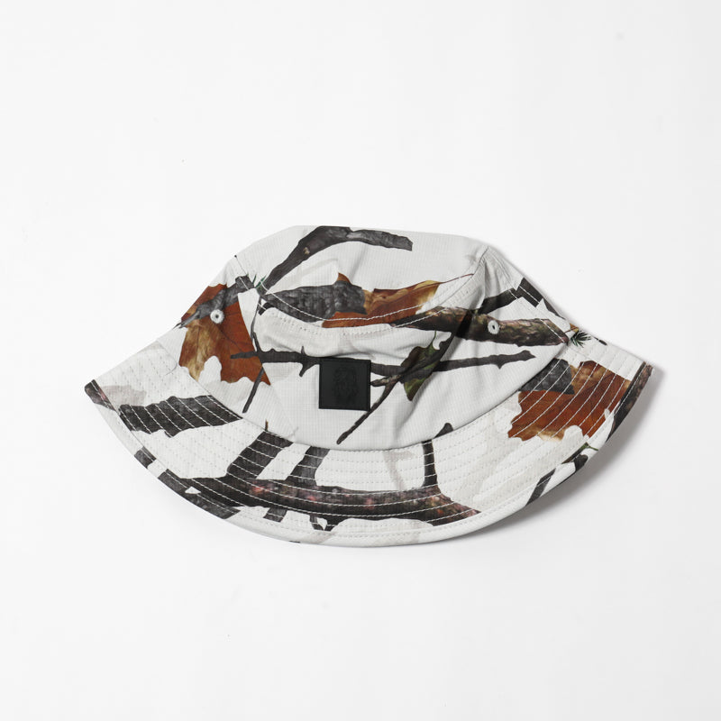 Qilo x WRMFZY Bucket Hat