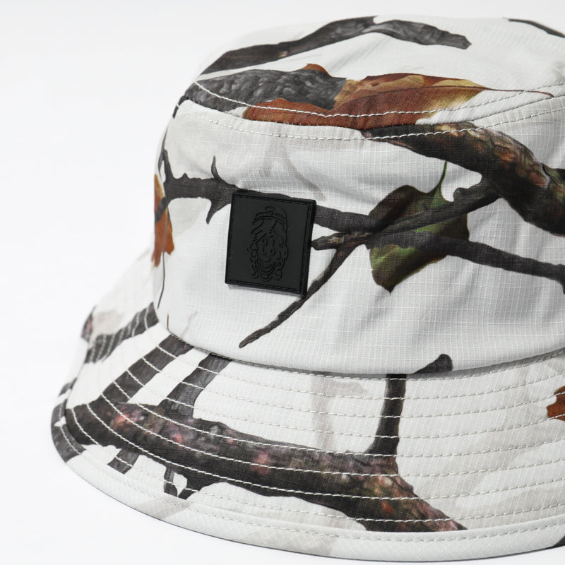 Qilo x WRMFZY Bucket Hat