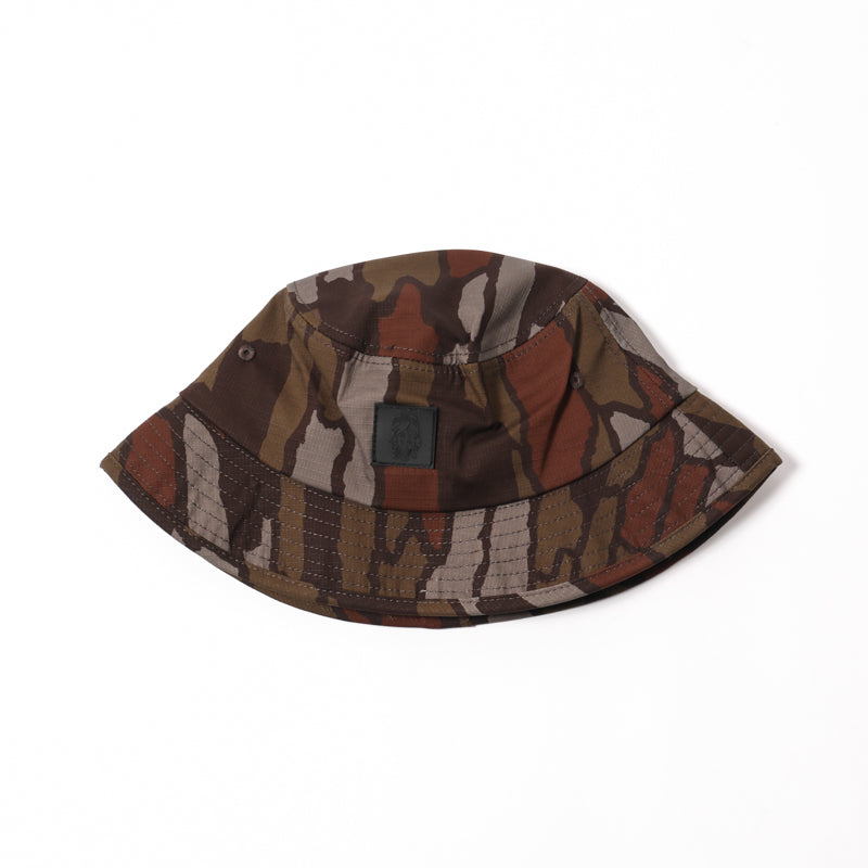 Qilo x WRMFZY Bucket Hat