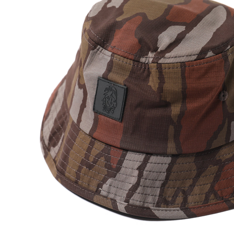 Qilo x WRMFZY Bucket Hat