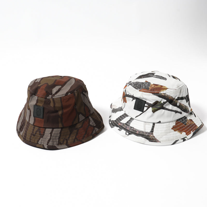 Qilo x WRMFZY Bucket Hat