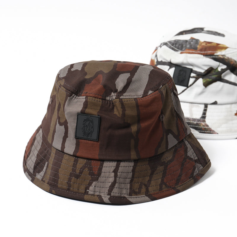 Qilo x WRMFZY Bucket Hat