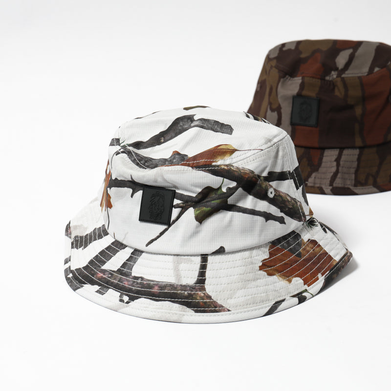 Qilo x WRMFZY Bucket Hat