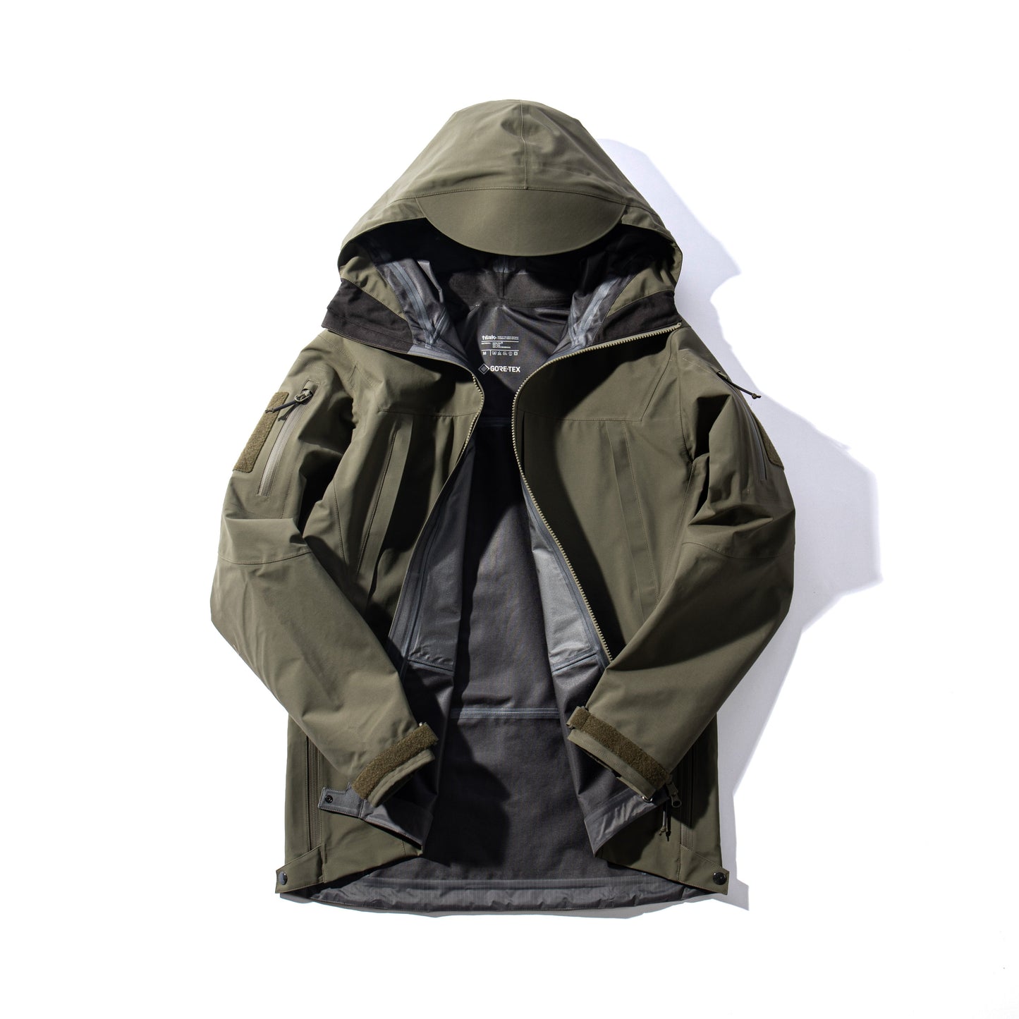 Tilak Raptor MiG Goretex Jacket