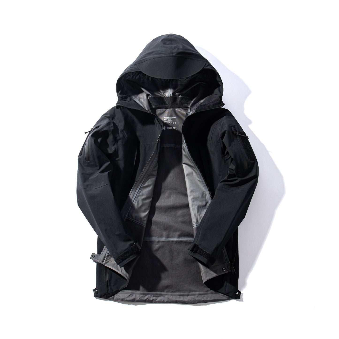 Tilak Raptor MiG Goretex Jacket