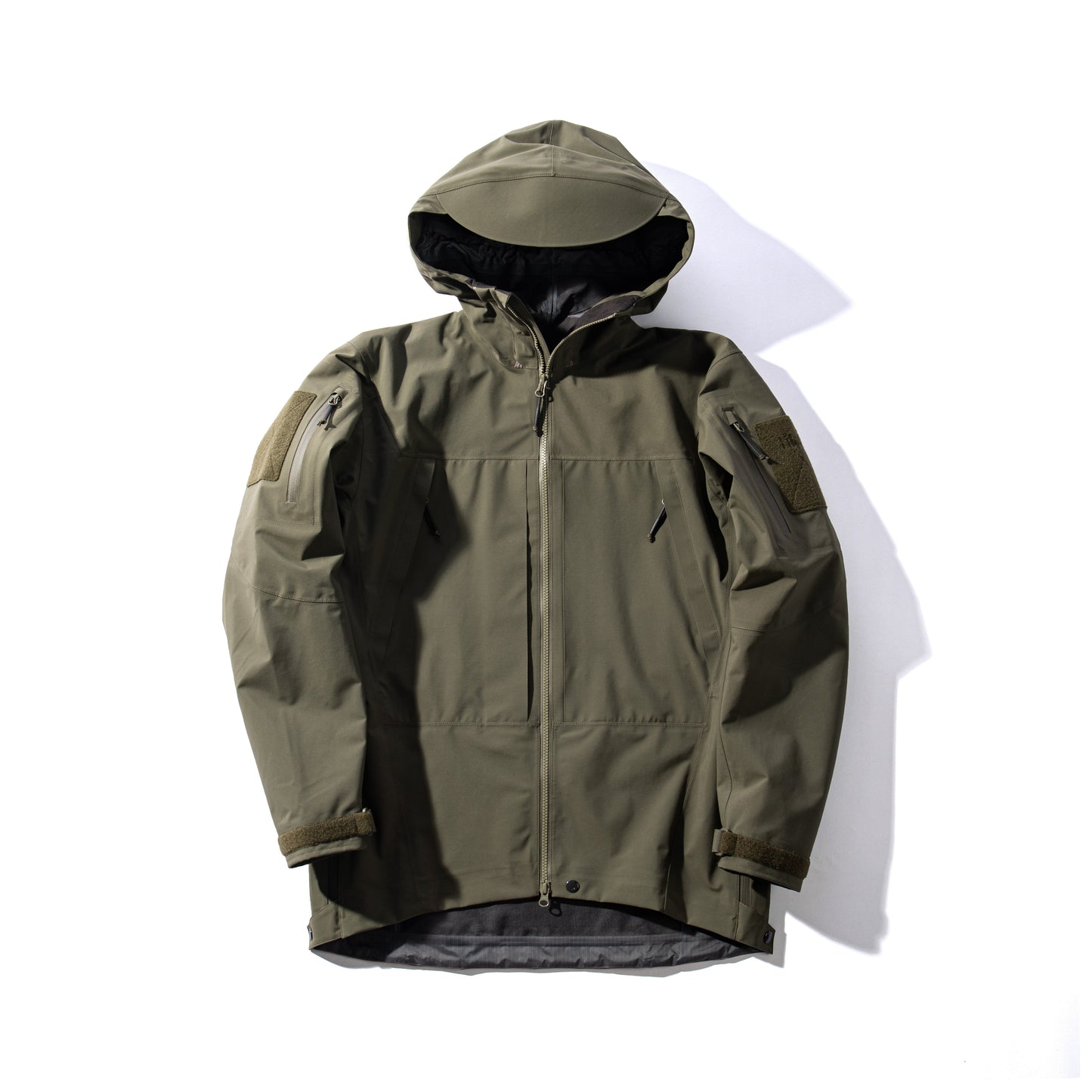 Tilak Raptor MiG Goretex Jacket