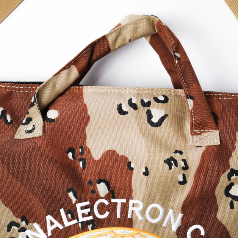 RTB "Be A Tiger" Helmet Bag