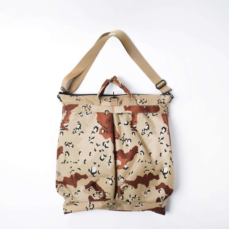 RTB "Be A Tiger" Helmet Bag