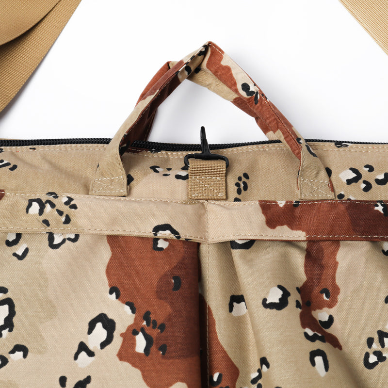 RTB "Be A Tiger" Helmet Bag