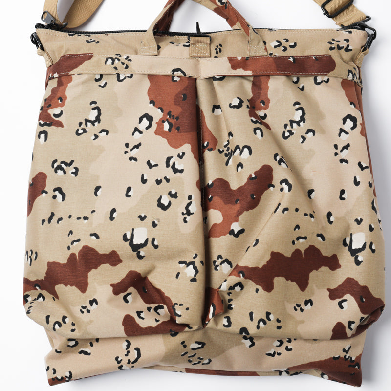 RTB "Be A Tiger" Helmet Bag