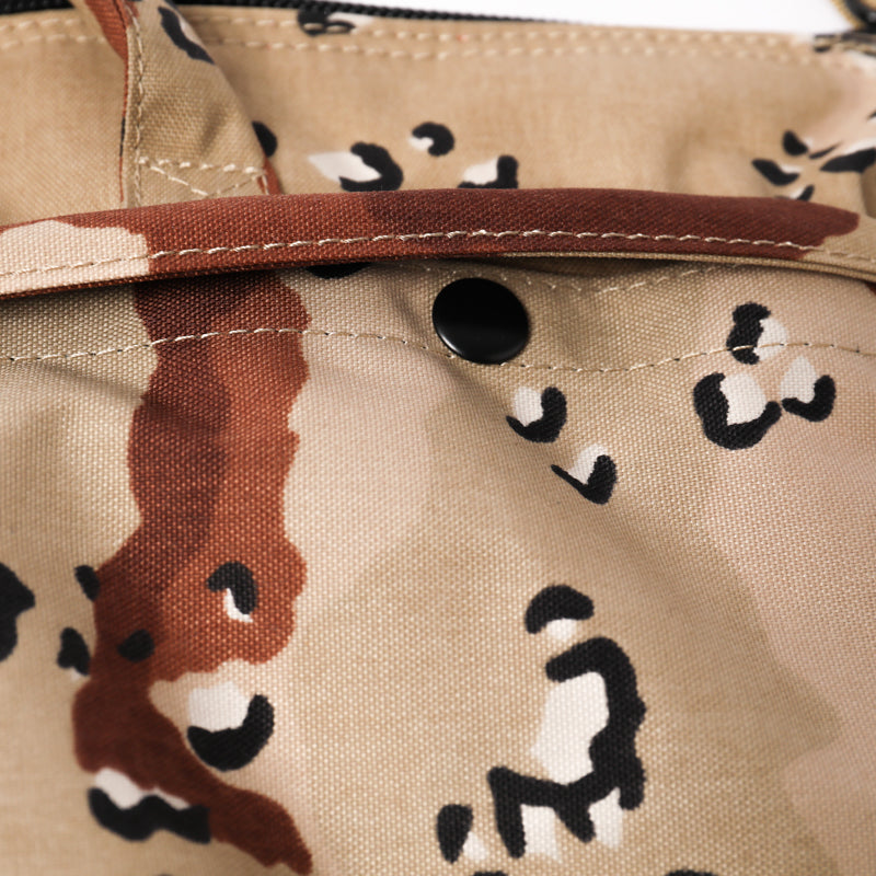 RTB "Be A Tiger" Helmet Bag
