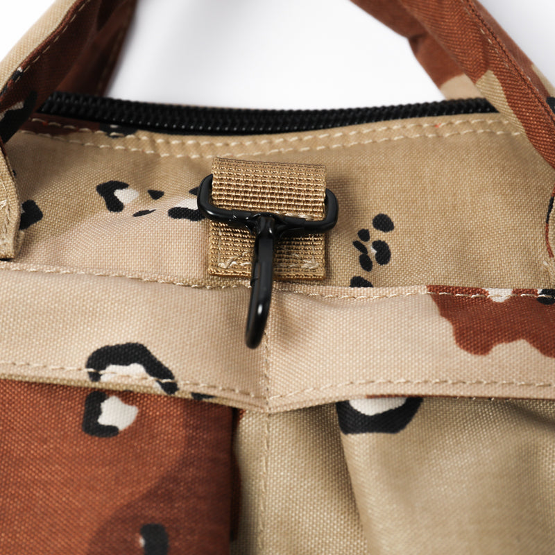 RTB "Be A Tiger" Helmet Bag