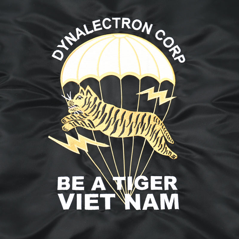 RTB "Be A Tiger" Helmet Bag