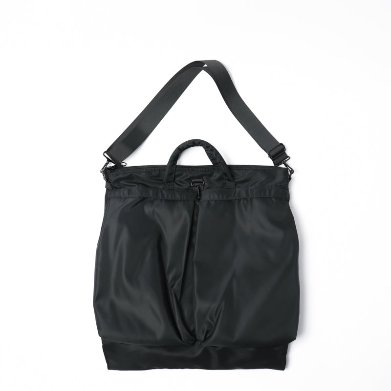 RTB "Be A Tiger" Helmet Bag